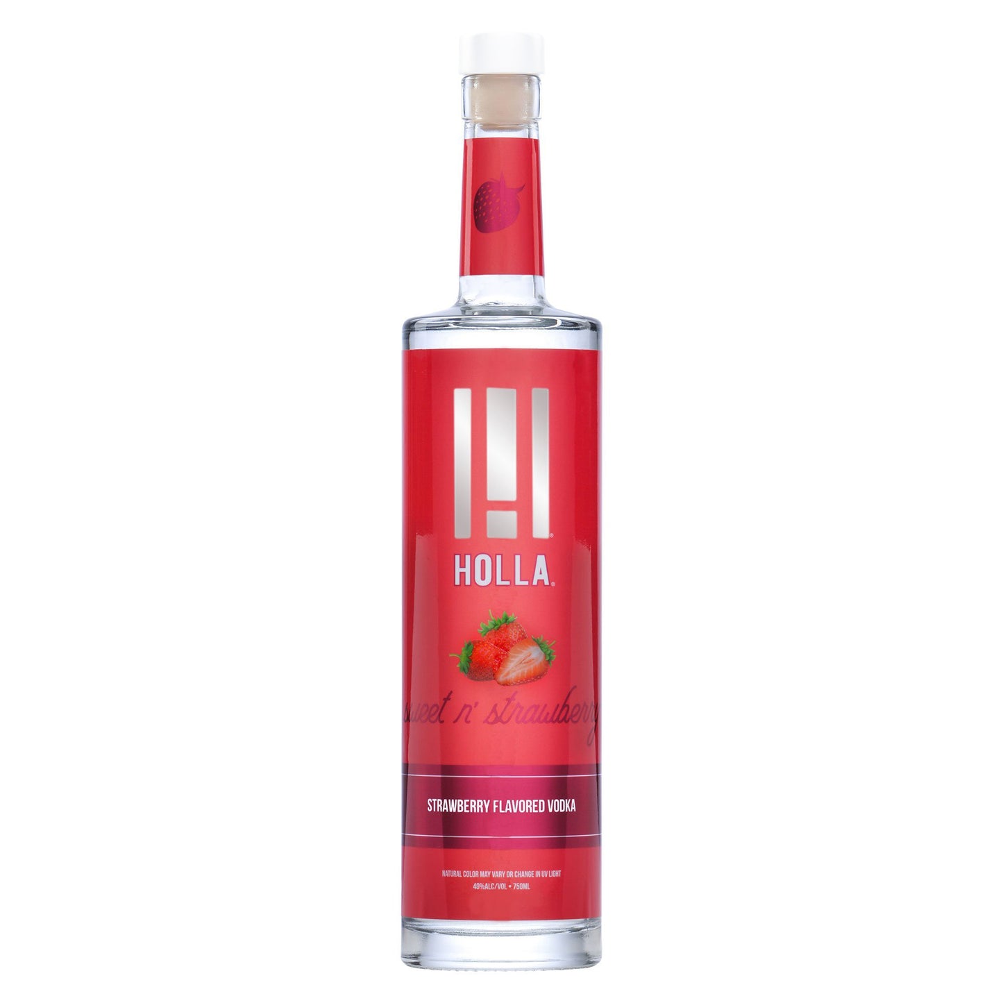 SWEET N' STRAWBERRY™